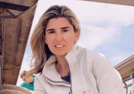 María del Camino Limia.