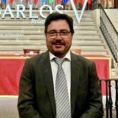 Guillermo Santamaría Galdón: un ingeniero al frente de Economía y Empleo