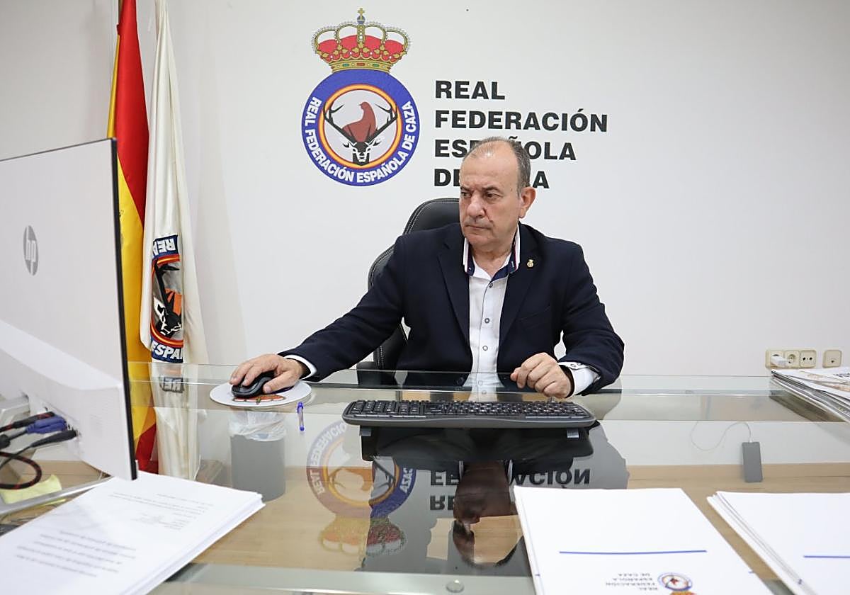 Nuevos avances en la conservación de la perdiz