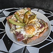 El aguacate domina los desayunos pacenses