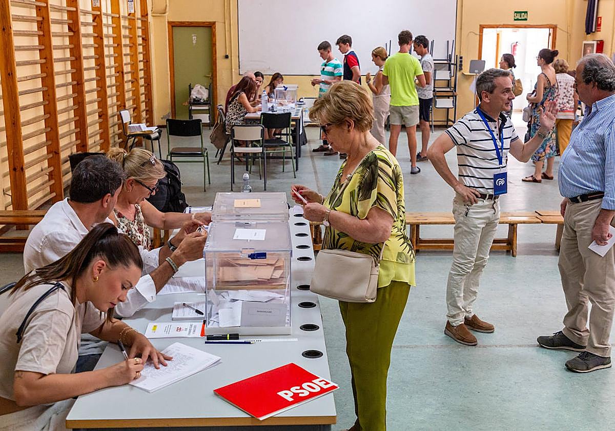 El PP arrebata a los socialistas la hegemonía en la ciudad de Plasencia