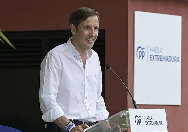 Antonio Cavacasillas.