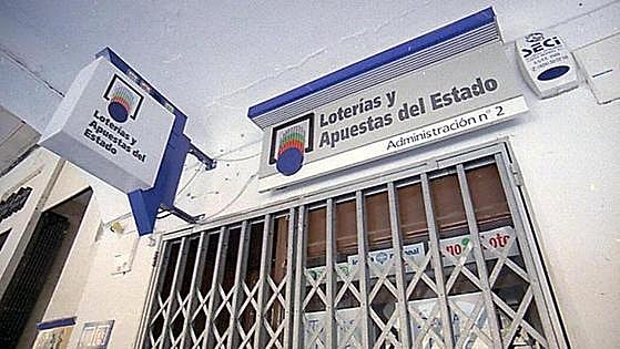 Dos acertantes de la Bonoloto se llevan más de 740.000 euros cada uno