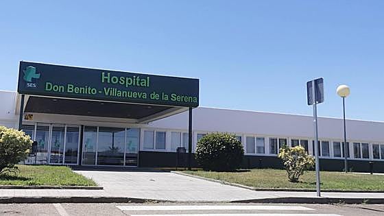 Herido en Puerto Hurraco un hombre de 47 años al salirse de la carretera