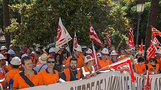 La reapertura de Aguablanca no tiene fecha a expensas de contar con todos los permisos