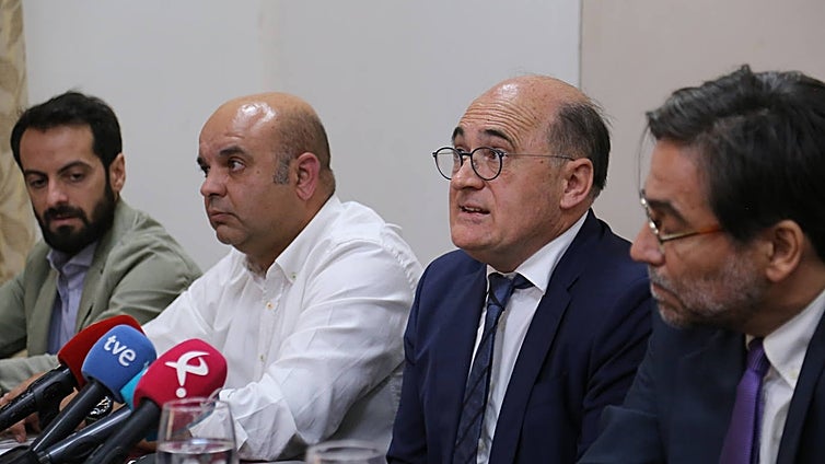 UPA pagará 500.000 euros por el fraude en las ayudas al asesoramiento