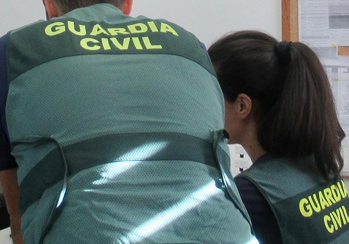 Sorprendido cuando vendía cocaína y marihuana en las fiestas de Santa Marta