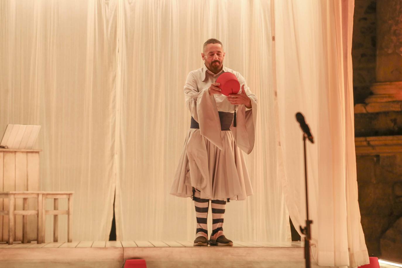 La comedia de los errores, en imágenes