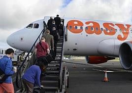 Sobrecostes aéreos, a examen