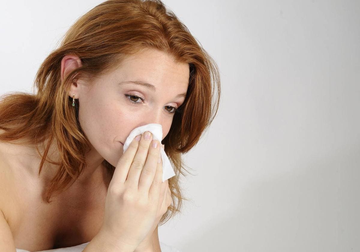 Summer flu and colds so you can avoid them