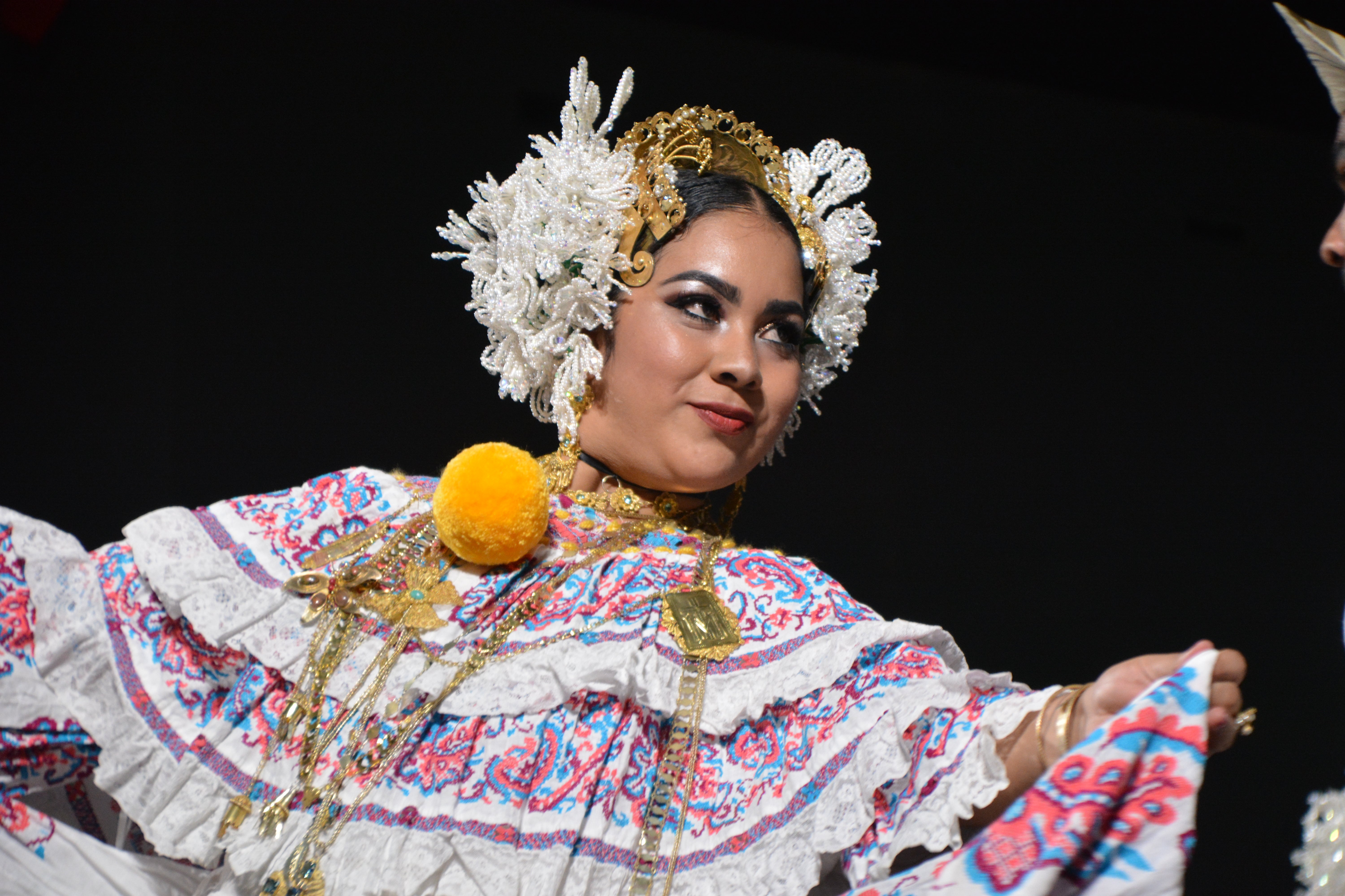 Chile deslumbra entre las agrupaciones internacionales del Festival