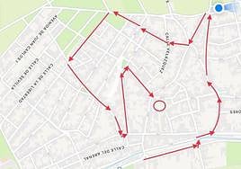 Calamonte celebra el Día de la Bicicleta