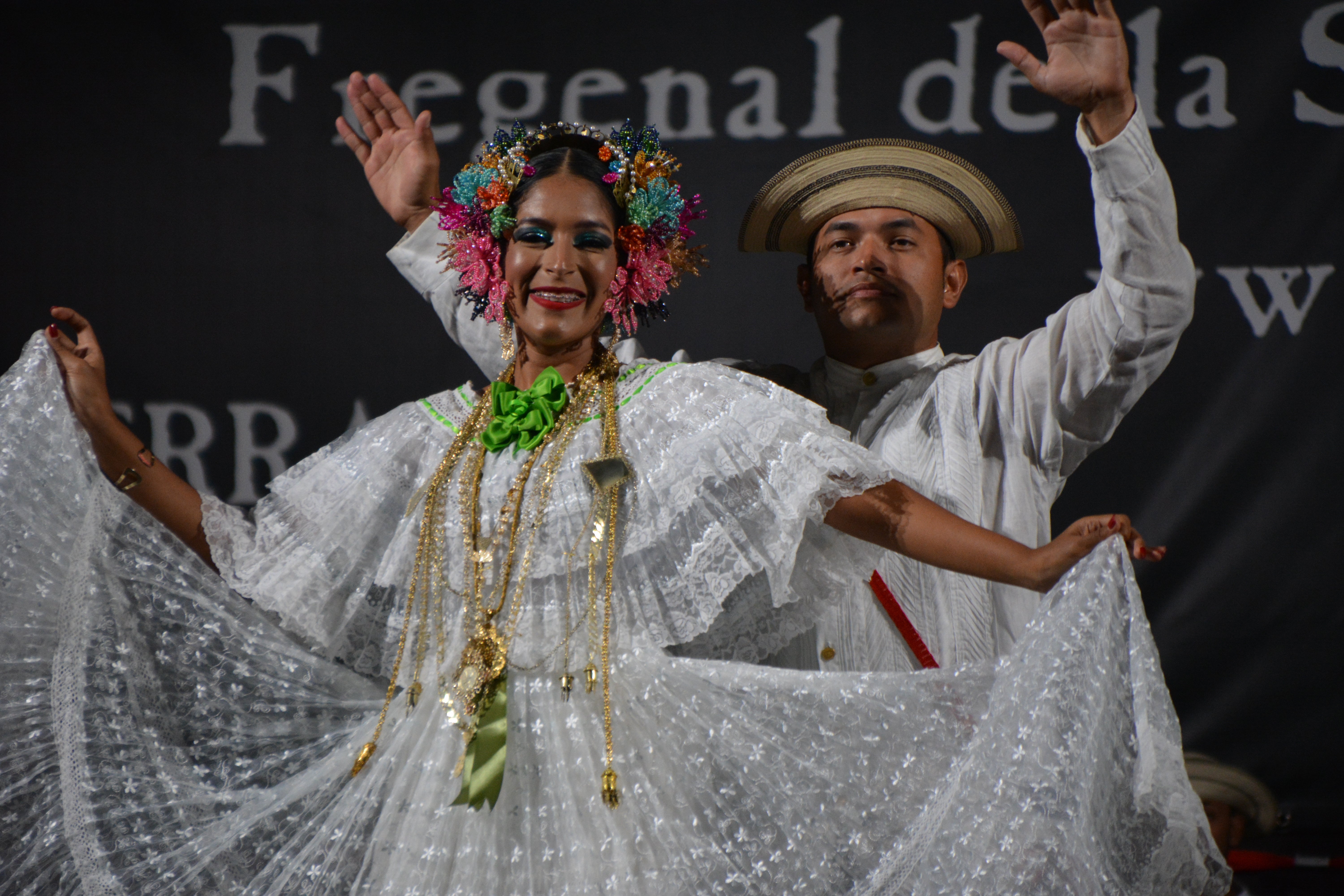 Lleno total para despedir el Festival Internacional de la Sierra