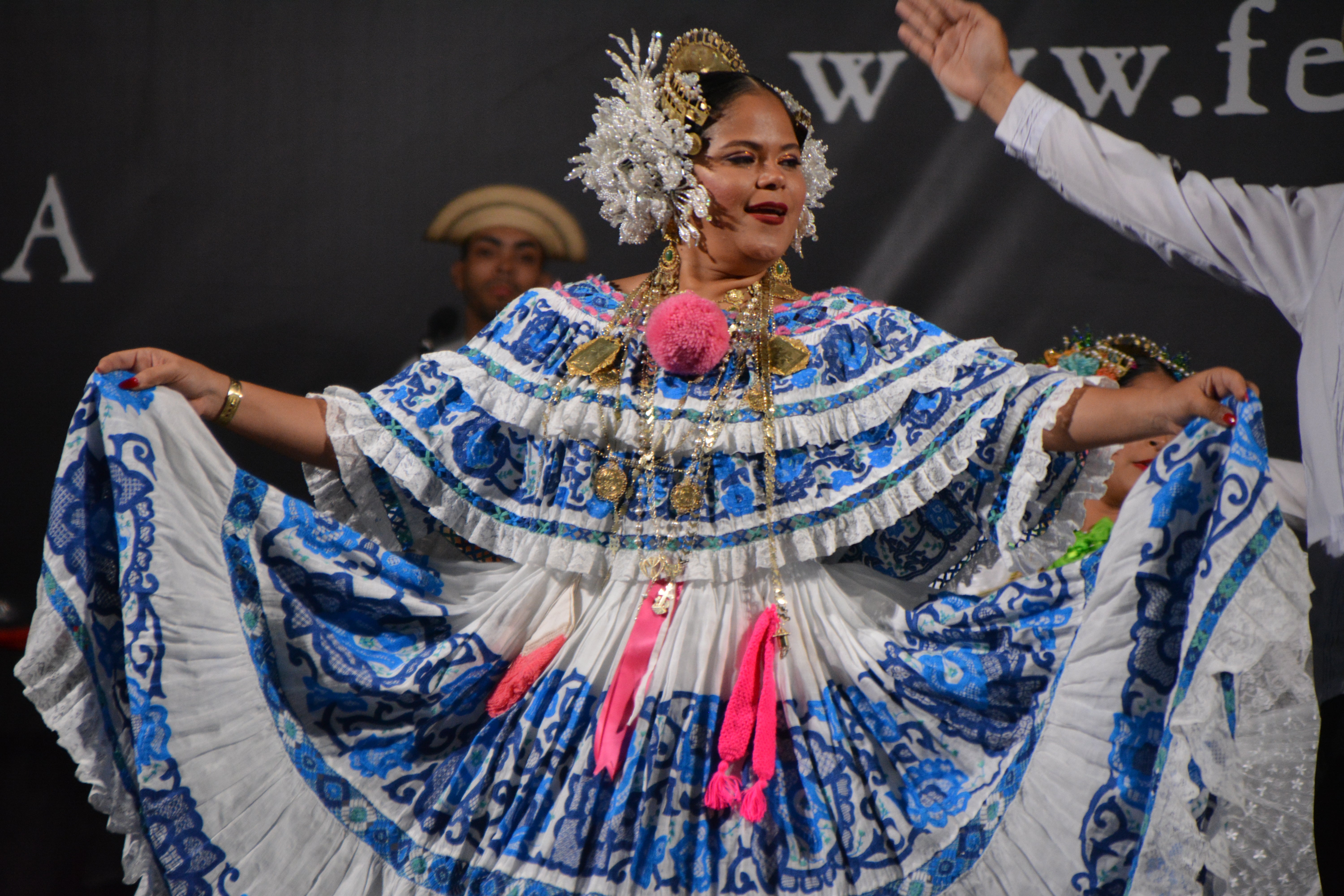 Lleno total para despedir el Festival Internacional de la Sierra