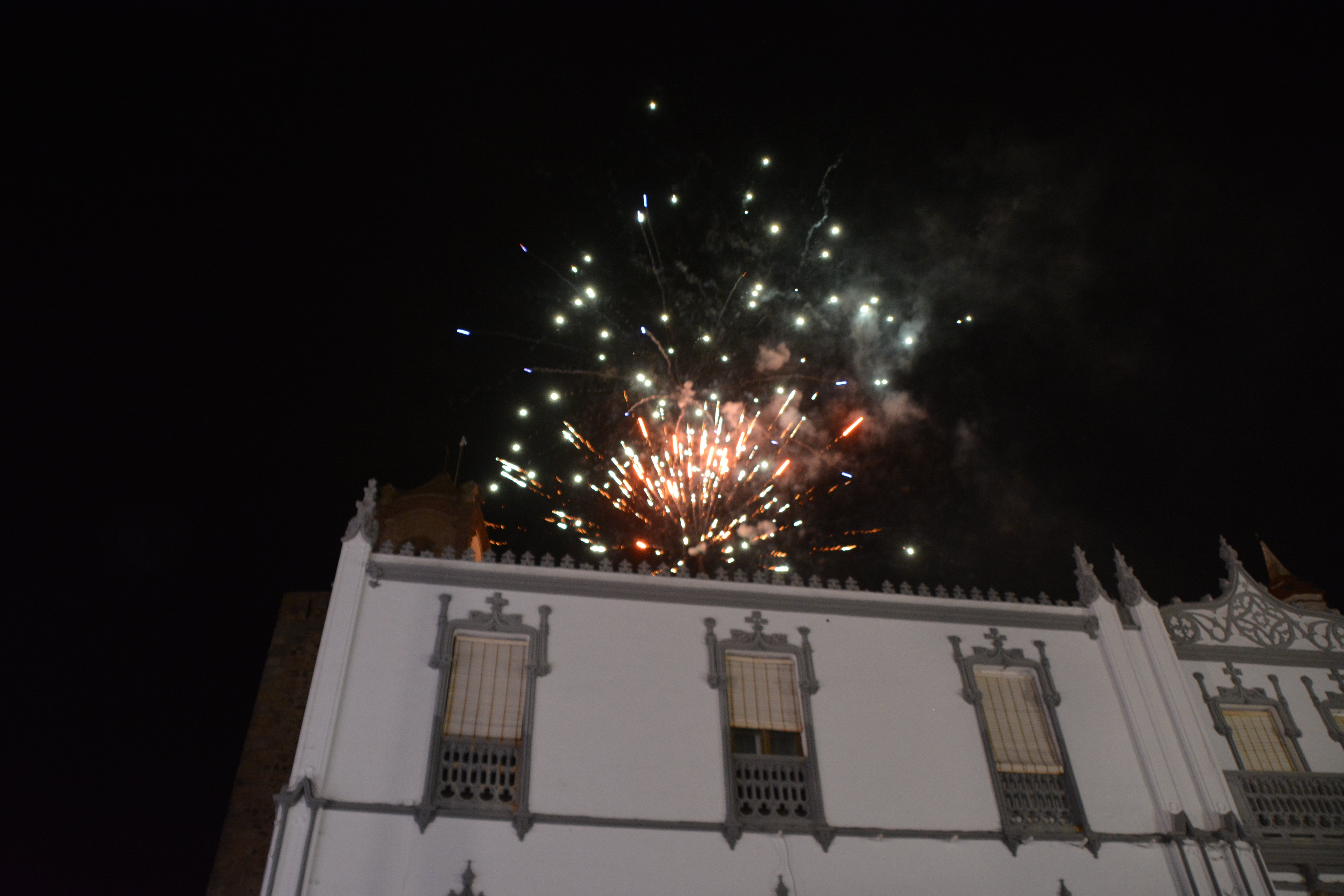 Lleno total para despedir el Festival Internacional de la Sierra