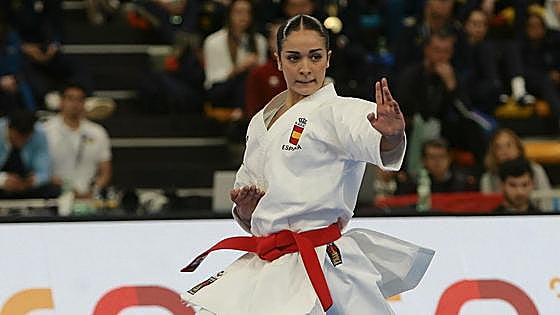 La Orden Deportiva Hernando de Soto distingue a Paola García, Estefanía Fernández, Rodri Sánchez y Loida Zabala