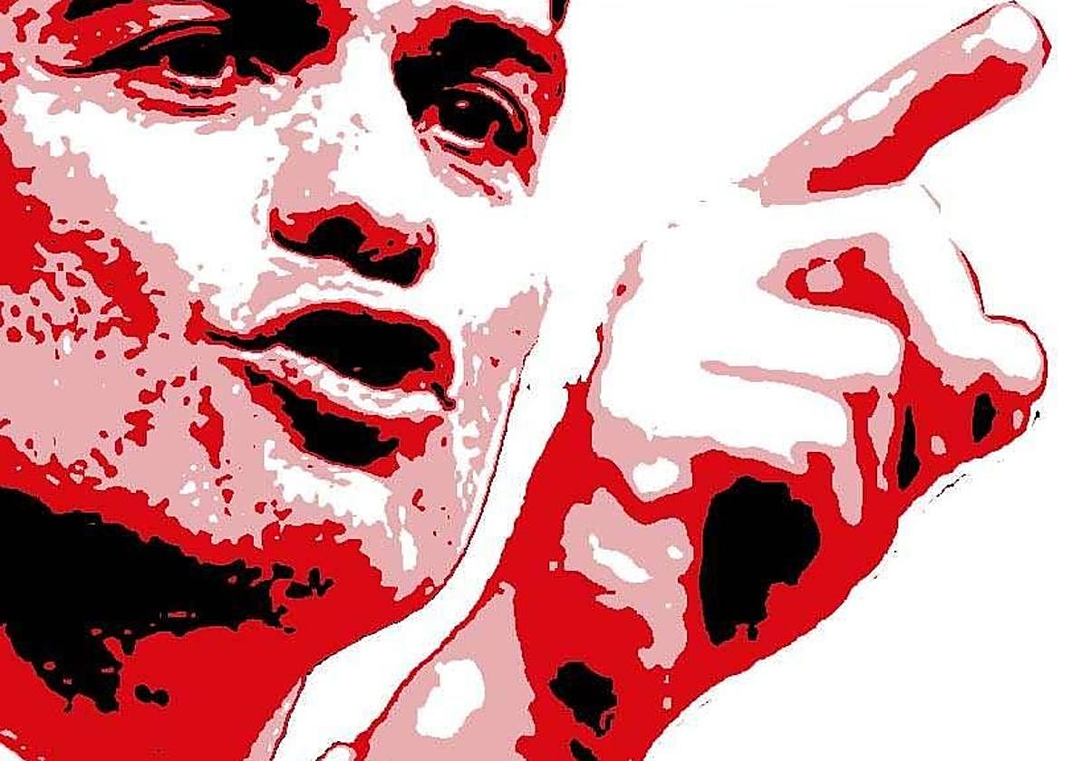 La mentira del poder y el poder de la mentira