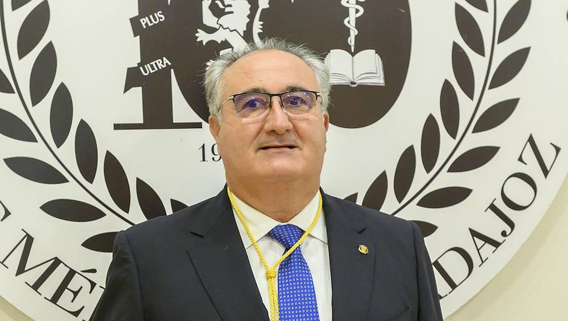 Muere el doctor Luis Fernández de Alarcón, «padre del radiodiagnóstico