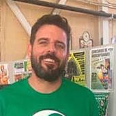 Imagen - «Soy afortunado de poder trabajar con chicos como los que salen en la película y el mensaje que se transmite es el mismo o incluso mejor que el anterior film»