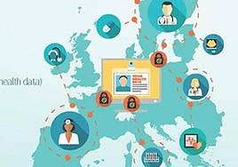 Así puedes acceder a tu historial clínico y recetas electrónicas desde la UE