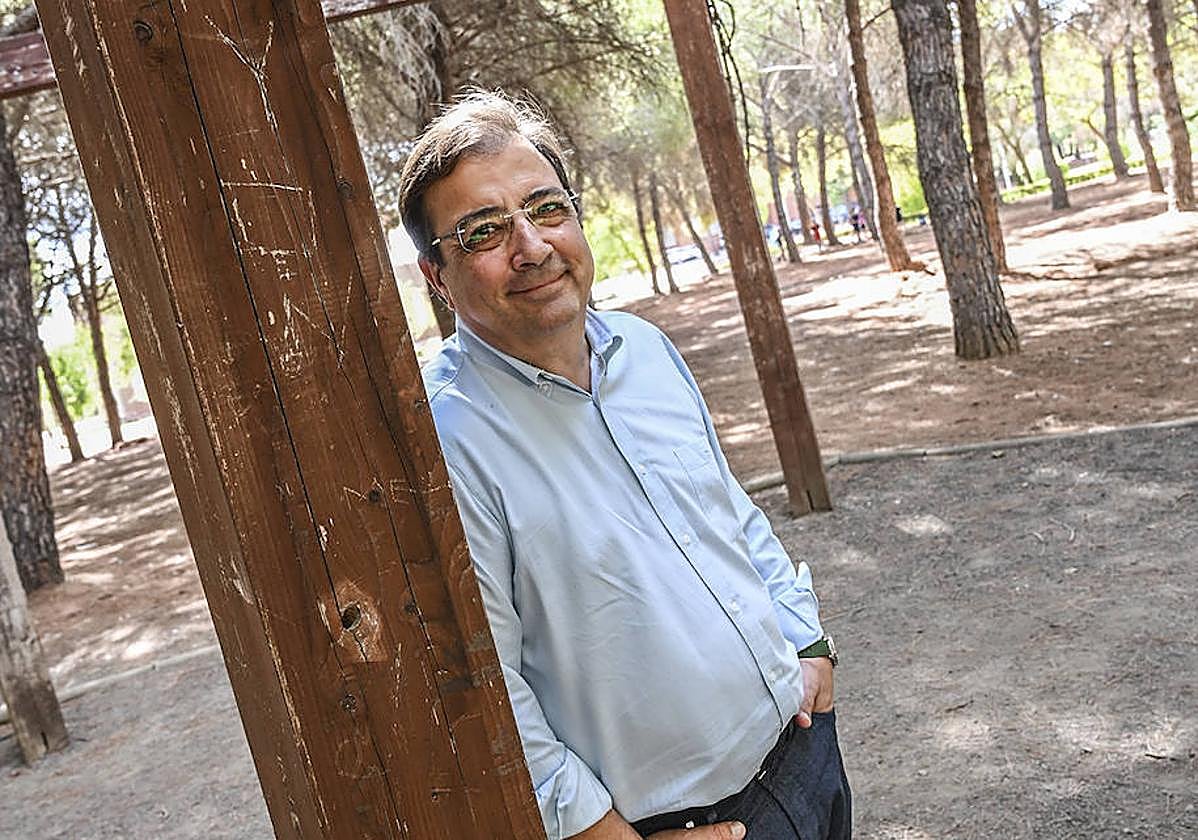 Vara afirma que se mantendrá al margen en el proceso de su sucesión.