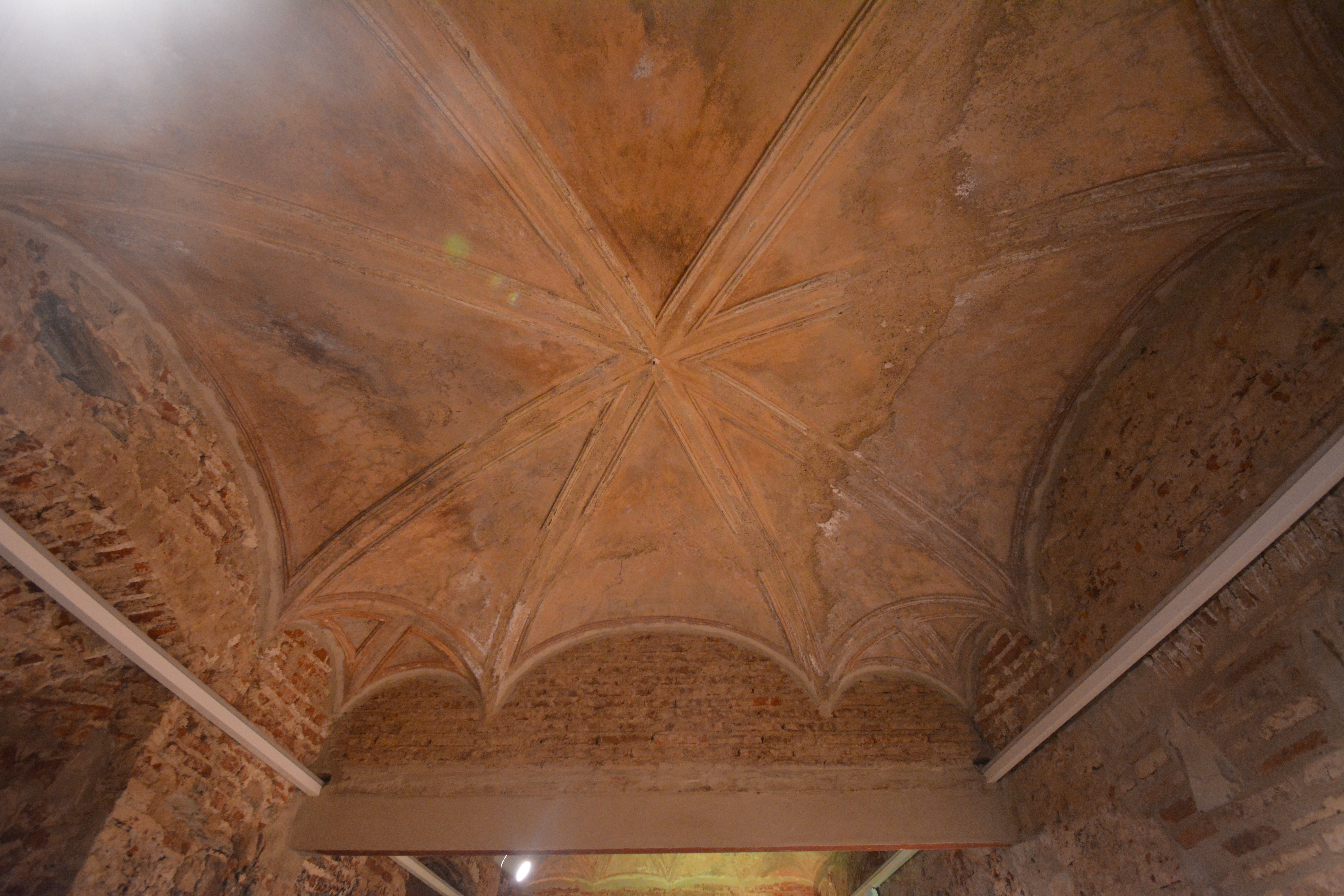 Fregenal brilló durante la Noche en Blanco con más de 6.000 velas