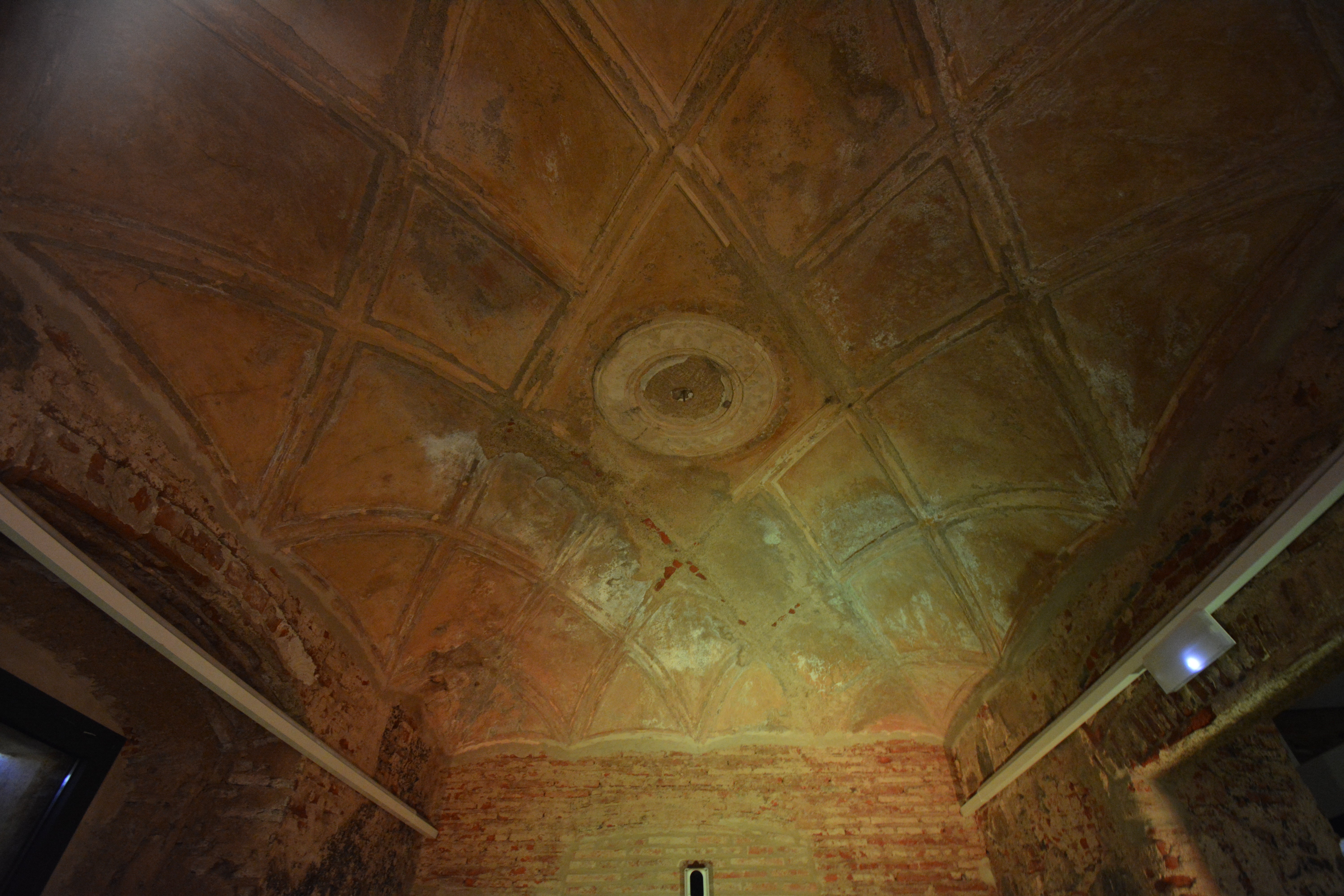 Fregenal brilló durante la Noche en Blanco con más de 6.000 velas