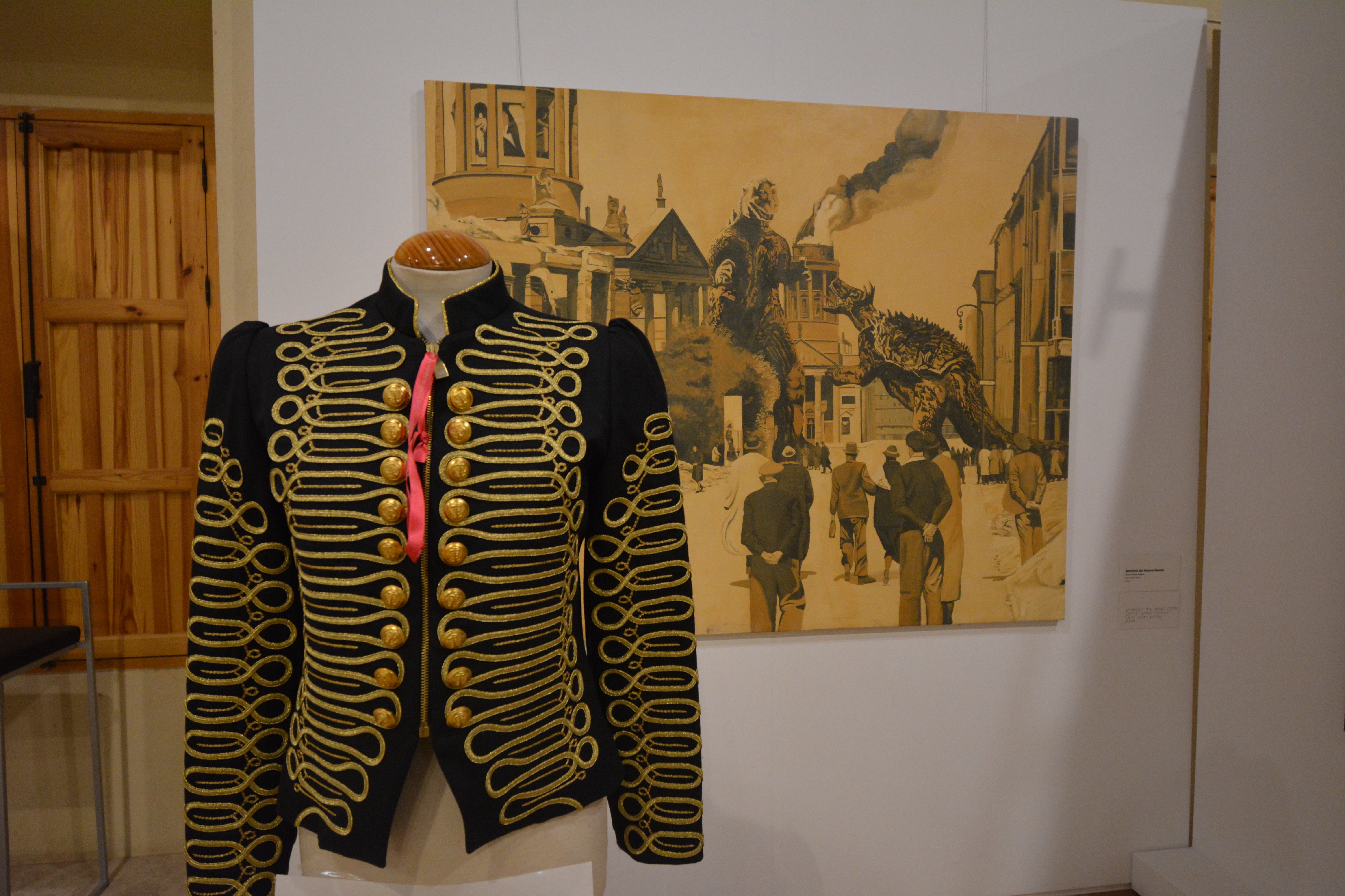 Fregenal brilló durante la Noche en Blanco con más de 6.000 velas