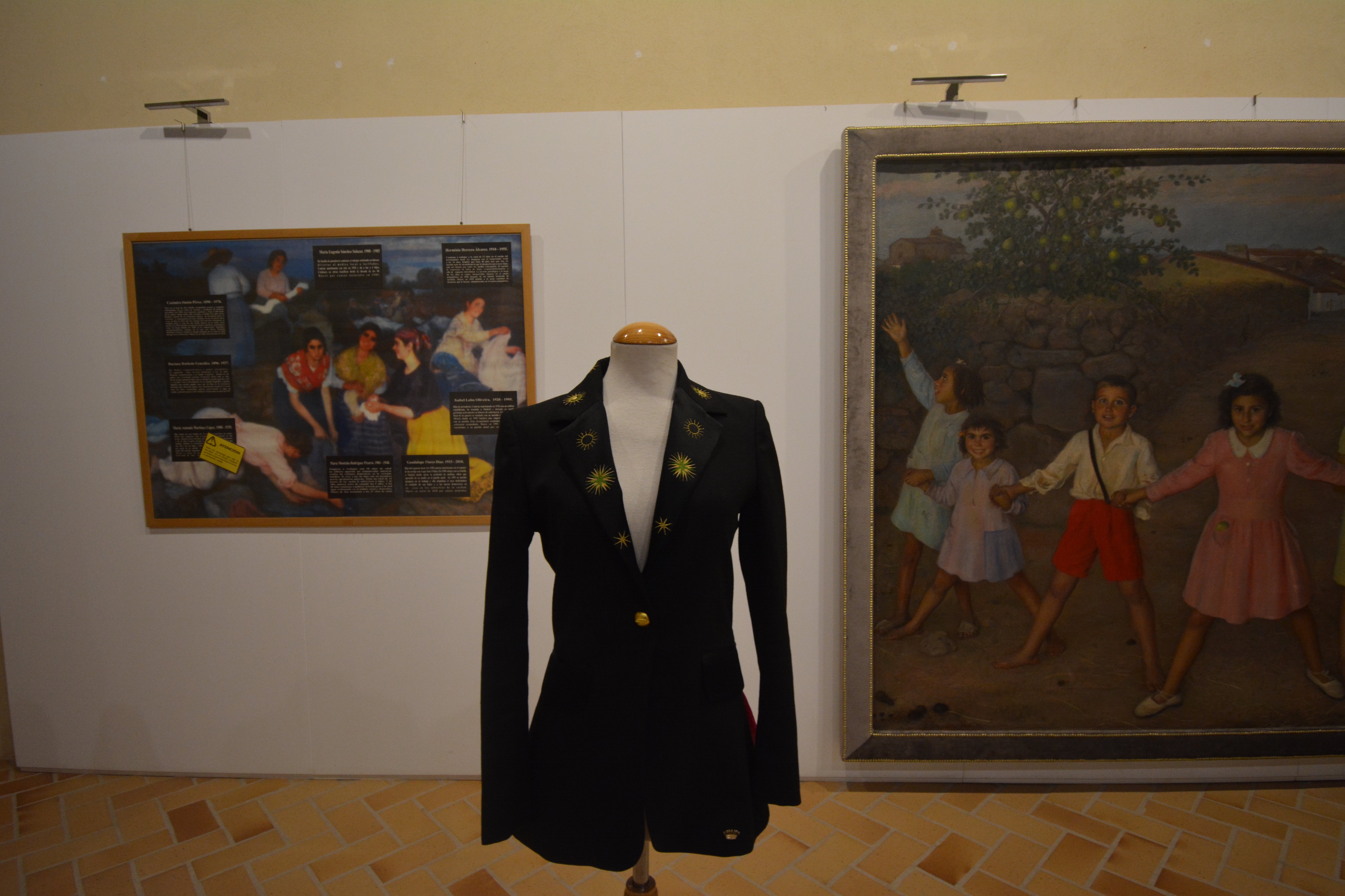 Fregenal brilló durante la Noche en Blanco con más de 6.000 velas