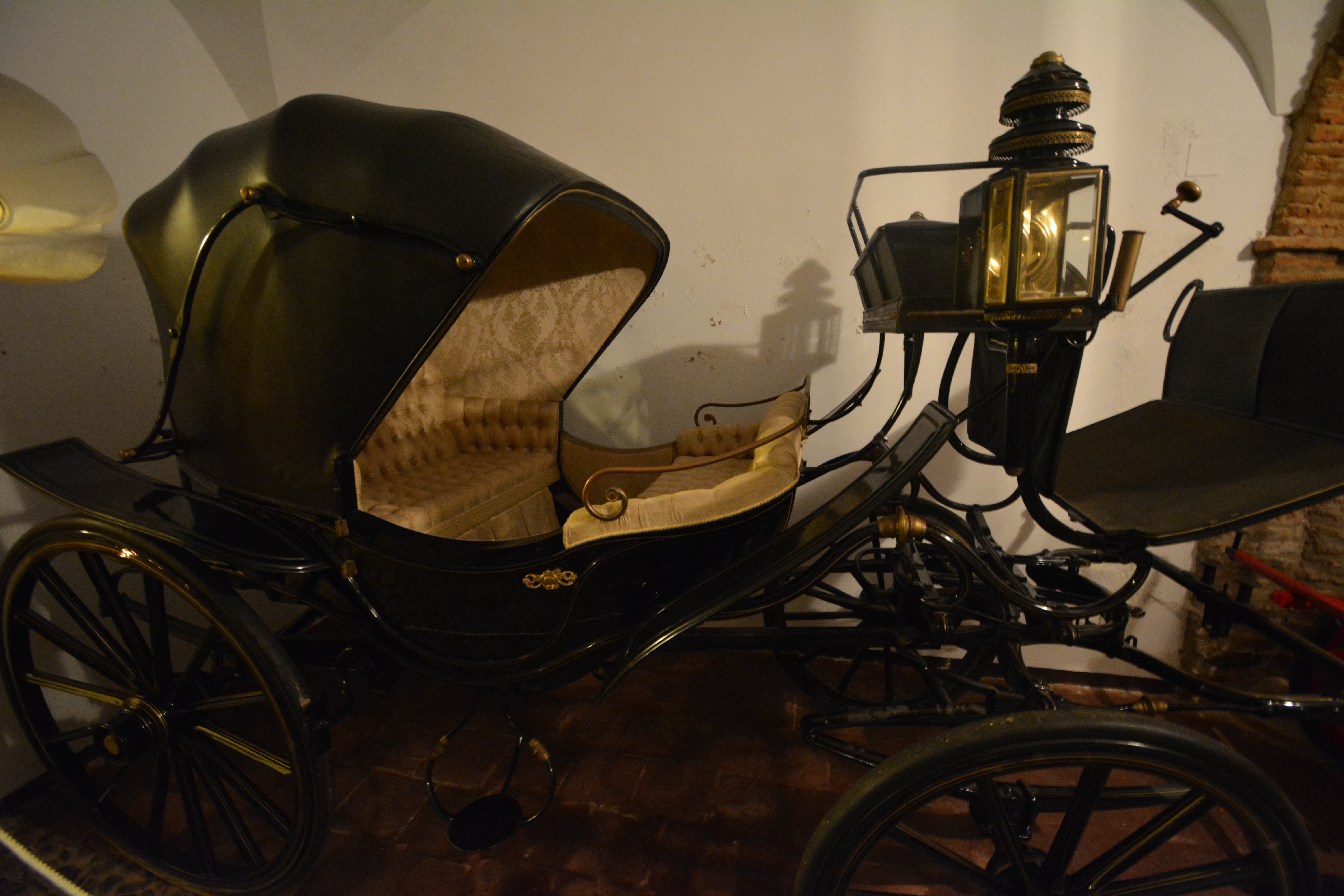 Fregenal brilló durante la Noche en Blanco con más de 6.000 velas