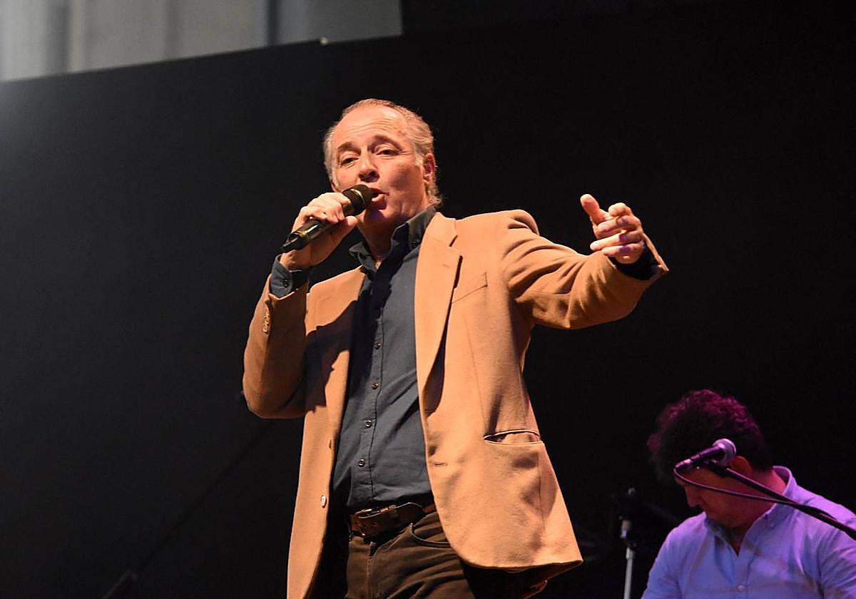 Logrosán mantiene un concierto de Soto pese a que el PSOE pide que se suspenda