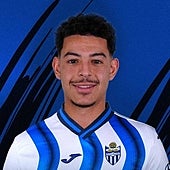 Bilal Kandoussi, nuevo refuerzo para el ataque del Badajoz