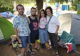 Las mejores imágenes del viernes en Contempopránea (I)