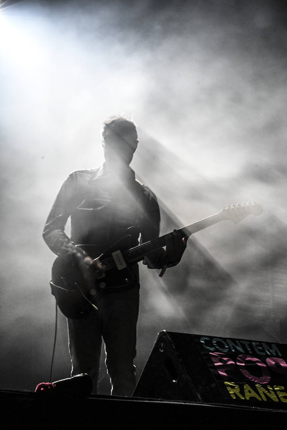 Sábado de despedia en el Contempopránea de Olivenza (II)