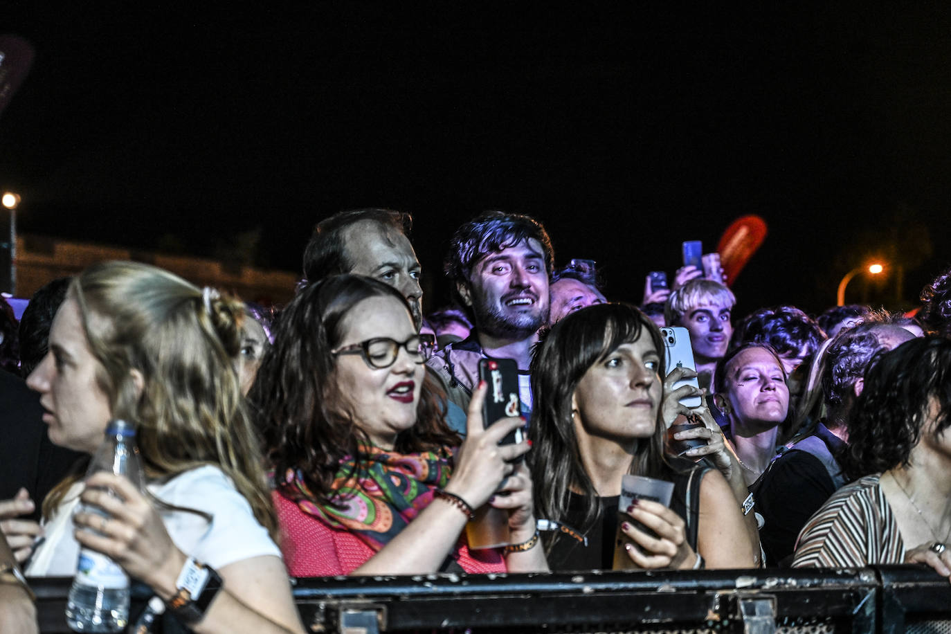 Sábado de despedia en el Contempopránea de Olivenza (II)