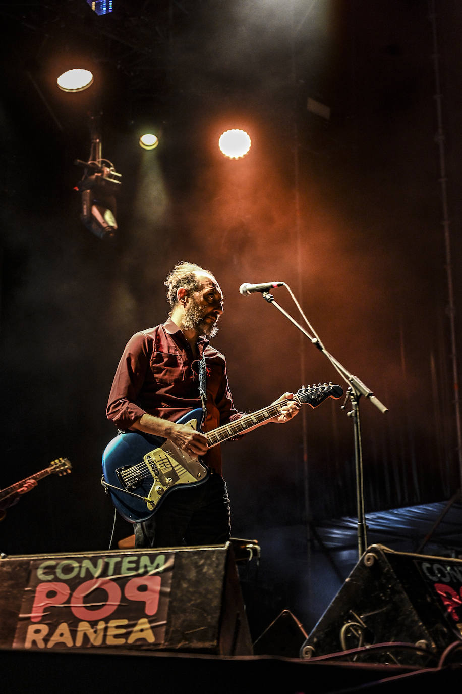 Sábado de despedia en el Contempopránea de Olivenza (II)