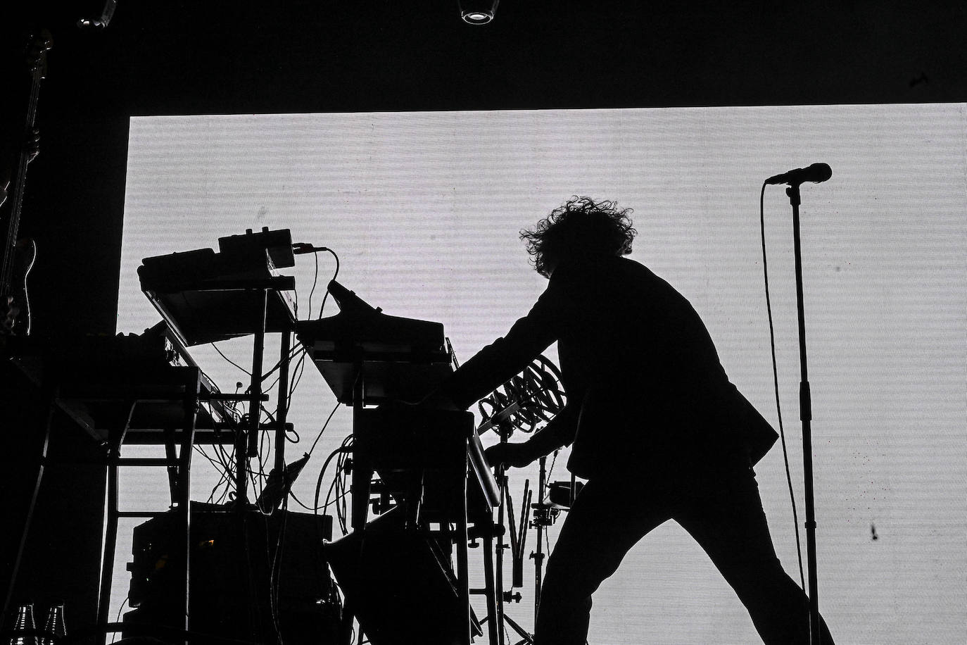 Sábado de despedia en el Contempopránea de Olivenza (II)