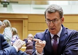 Prolongada interinidad