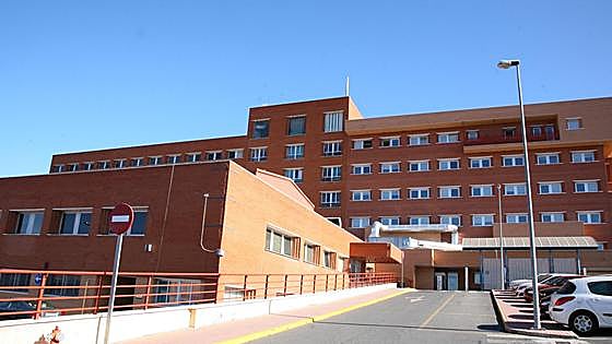 Un hombre de 79 años, herido tras un accidente de tráfico en Robledillo de Gata
