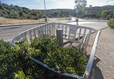 La búsqueda del foco de legionela en Cáceres se extiende a patios privados con riego