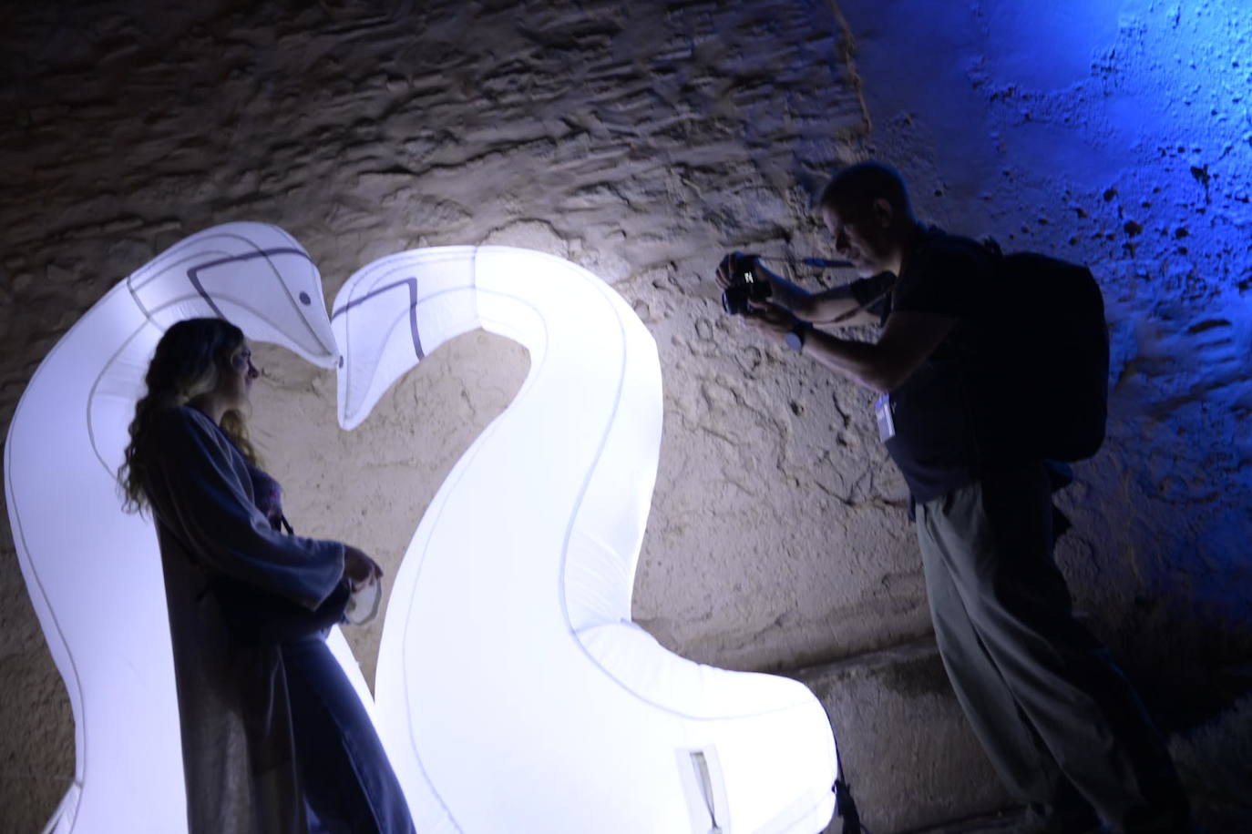 La Noche en Blanco, en imágenes (II)