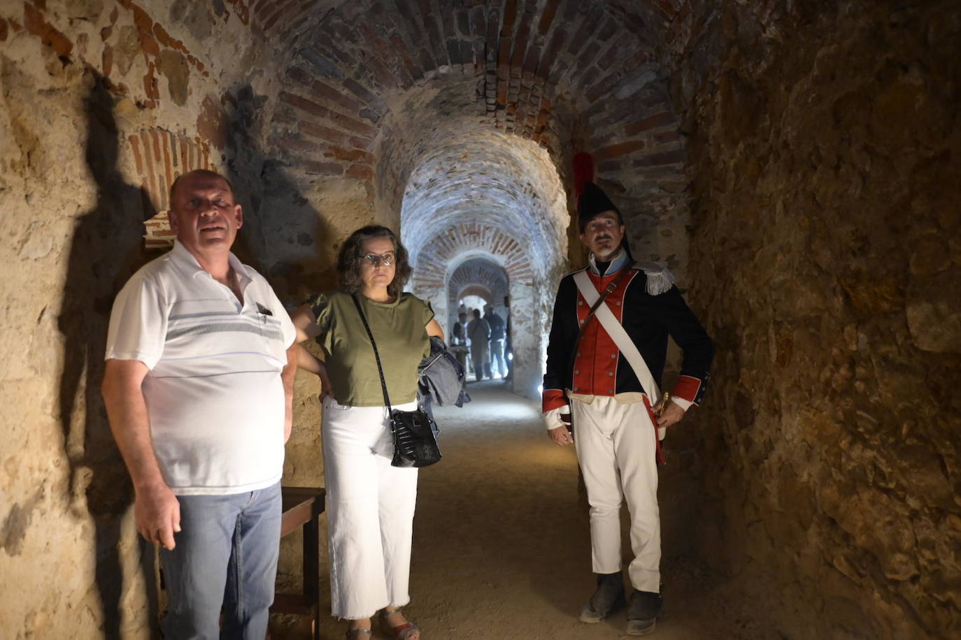 La Noche en Blanco, en imágenes (II)