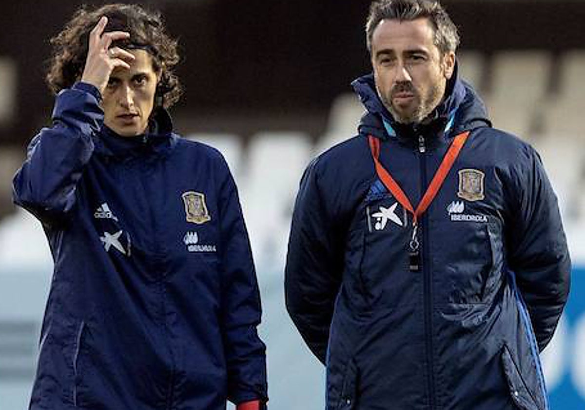 Otra victoria de las campeonas