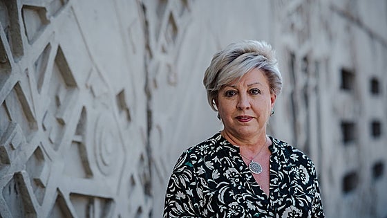 «Las víctimas del terrorismo antes vivíamos en la clandestinidad»