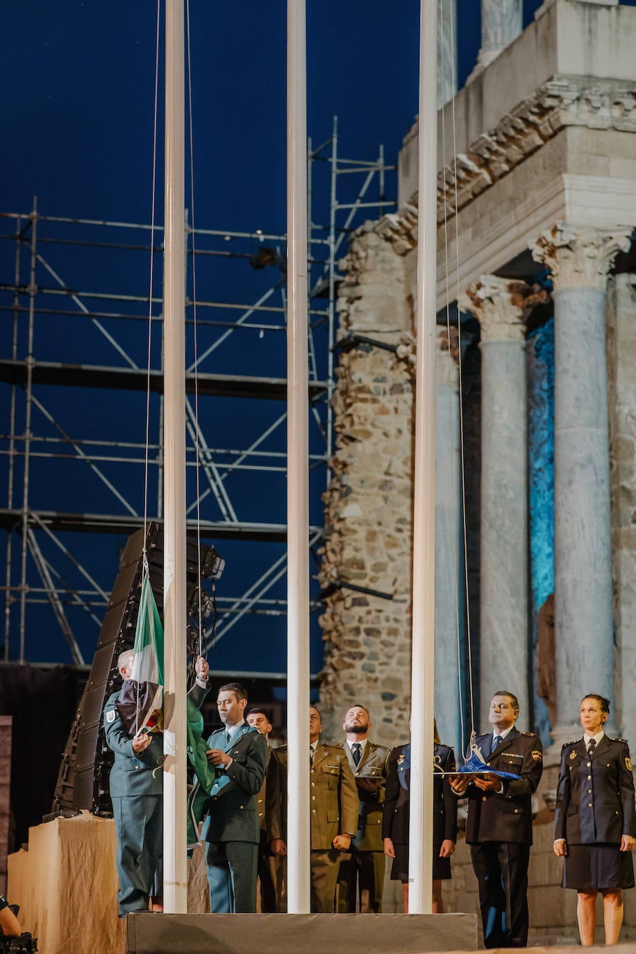 El acto institucional del Día de Extremadura, en imágenes (IV)