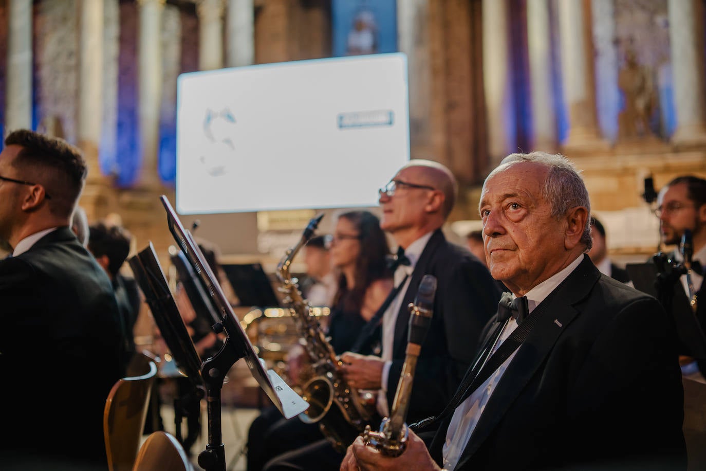 El acto institucional del Día de Extremadura, en imágenes (IV)