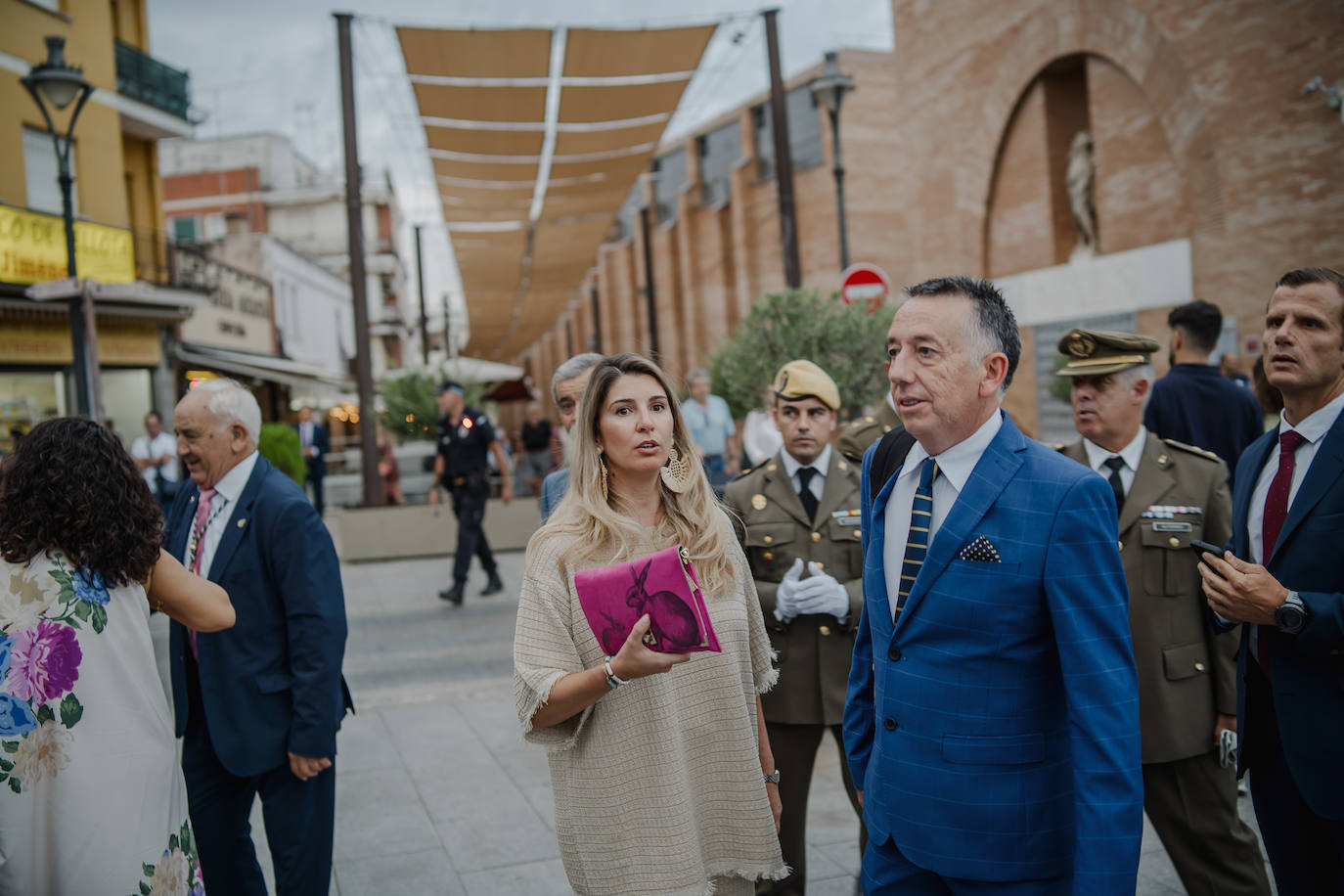El acto institucional del Día de Extremadura, en imágenes (III)