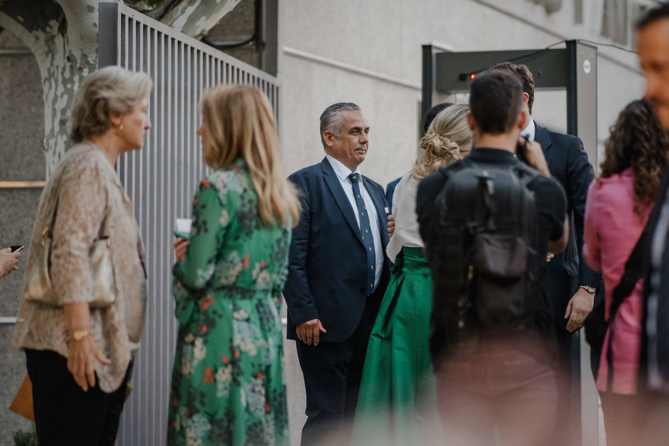 El acto institucional del Día de Extremadura, en imágenes (III)