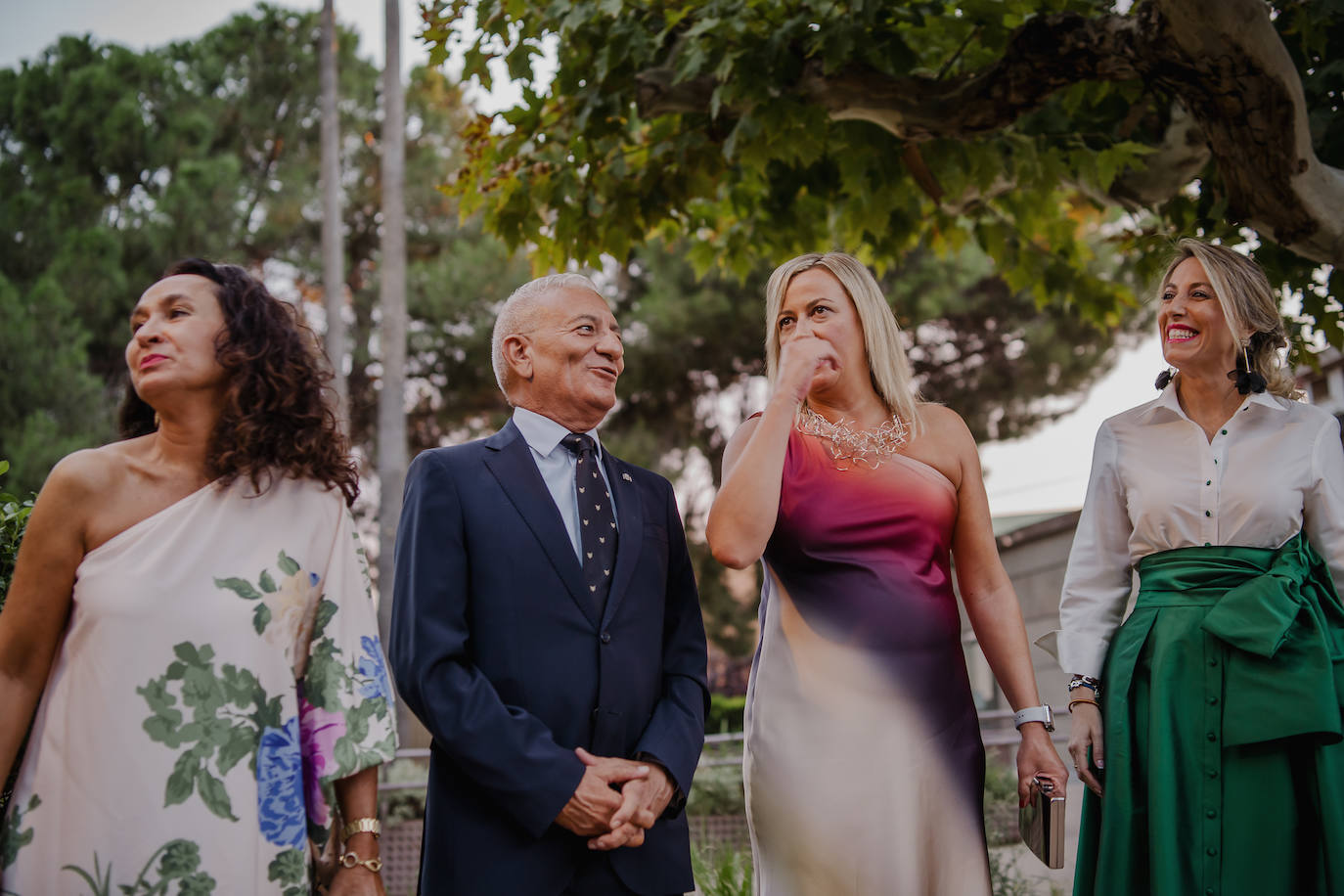 El acto institucional del Día de Extremadura, en imágenes (III)