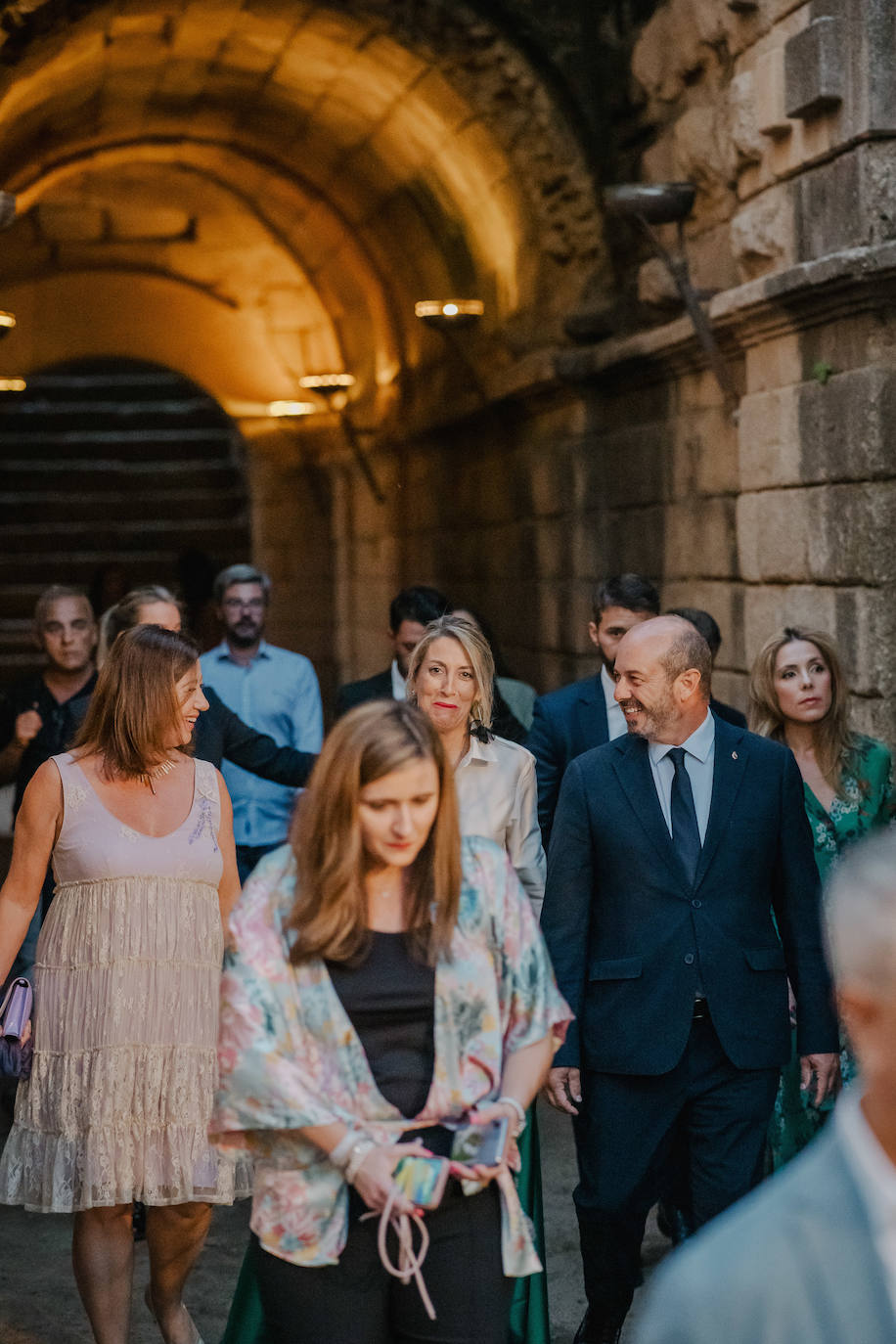 El acto institucional del Día de Extremadura, en imágenes (III)